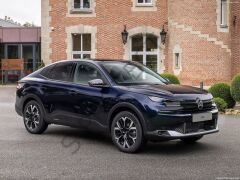 CITROEN C4X KADRAN 9H NANO EKRAN KORUYUCU