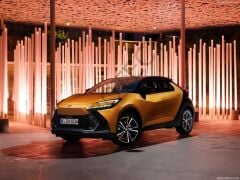 TOYOTA C-HR MULTIMEDIA 9H NANO EKRAN KORUYUCU