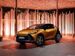 TOYOTA C-HR MULTIMEDIA 9H NANO EKRAN KORUYUCU