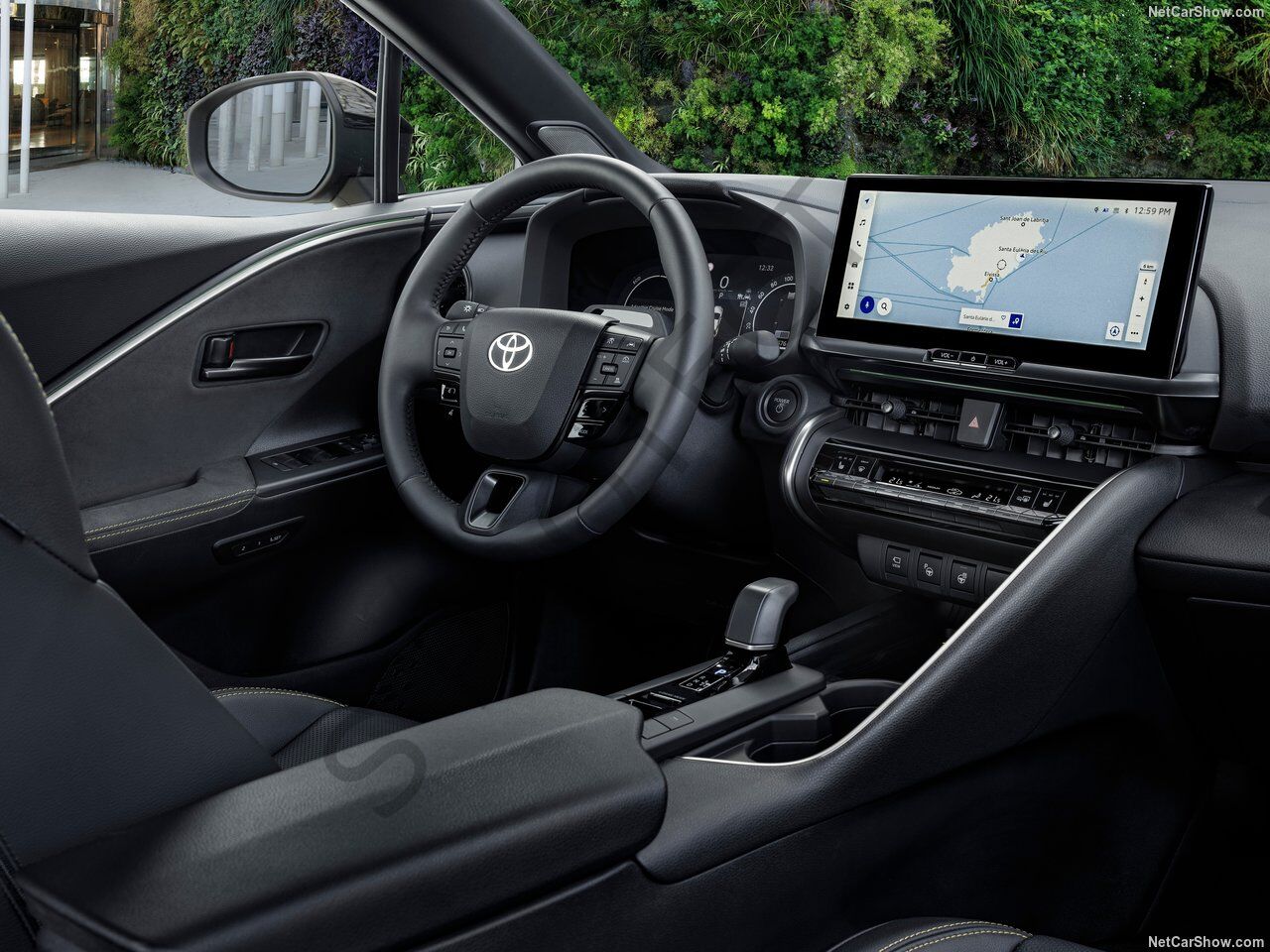 TOYOTA C-HR MULTIMEDIA 9H NANO EKRAN KORUYUCU