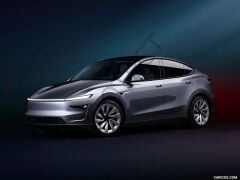 TESLA MODEL Y JUNİPER MULTIMEDIA 9H NANO EKRAN KORUYUCU