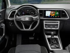 SEAT ATECA KADRAN 9H NANO EKRAN KORUYUCU