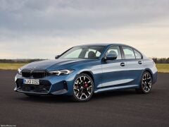 BMW 3 SERISI TAM EKRAN 9H NANO EKRAN KORUYUCU