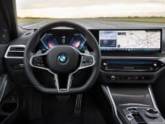 BMW 3 SERISI TAM EKRAN 9H NANO EKRAN KORUYUCU
