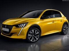 PEUGEOT 208 MULTIMEDIA 9H NANO EKRAN KORUYUCU