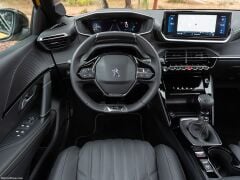 PEUGEOT 208 MULTIMEDIA 9H NANO EKRAN KORUYUCU