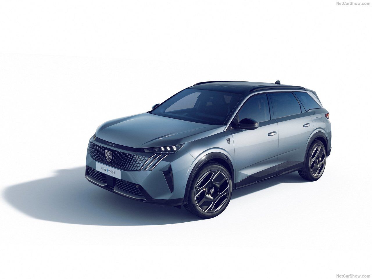 PEUGEOT 5008 TAM EKRAN 9H NANO EKRAN KORUYUCU