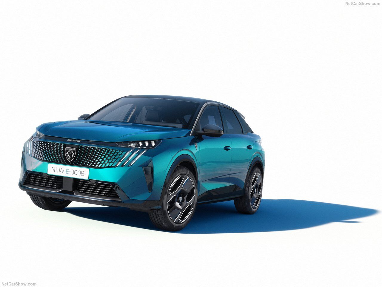 PEUGEOT 3008 TAM EKRAN 9H NANO EKRAN KORUYUCU