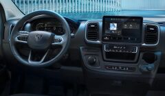 FIAT DUCATO MULTIMEDIA  9H NANO EKRAN KORUYUCU