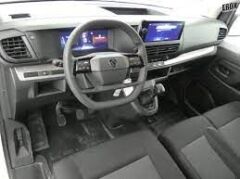 CITROEN JUMPY SET (MULTIMEDIA + KADRAN) 9H NANO EKRAN KORUYUCU