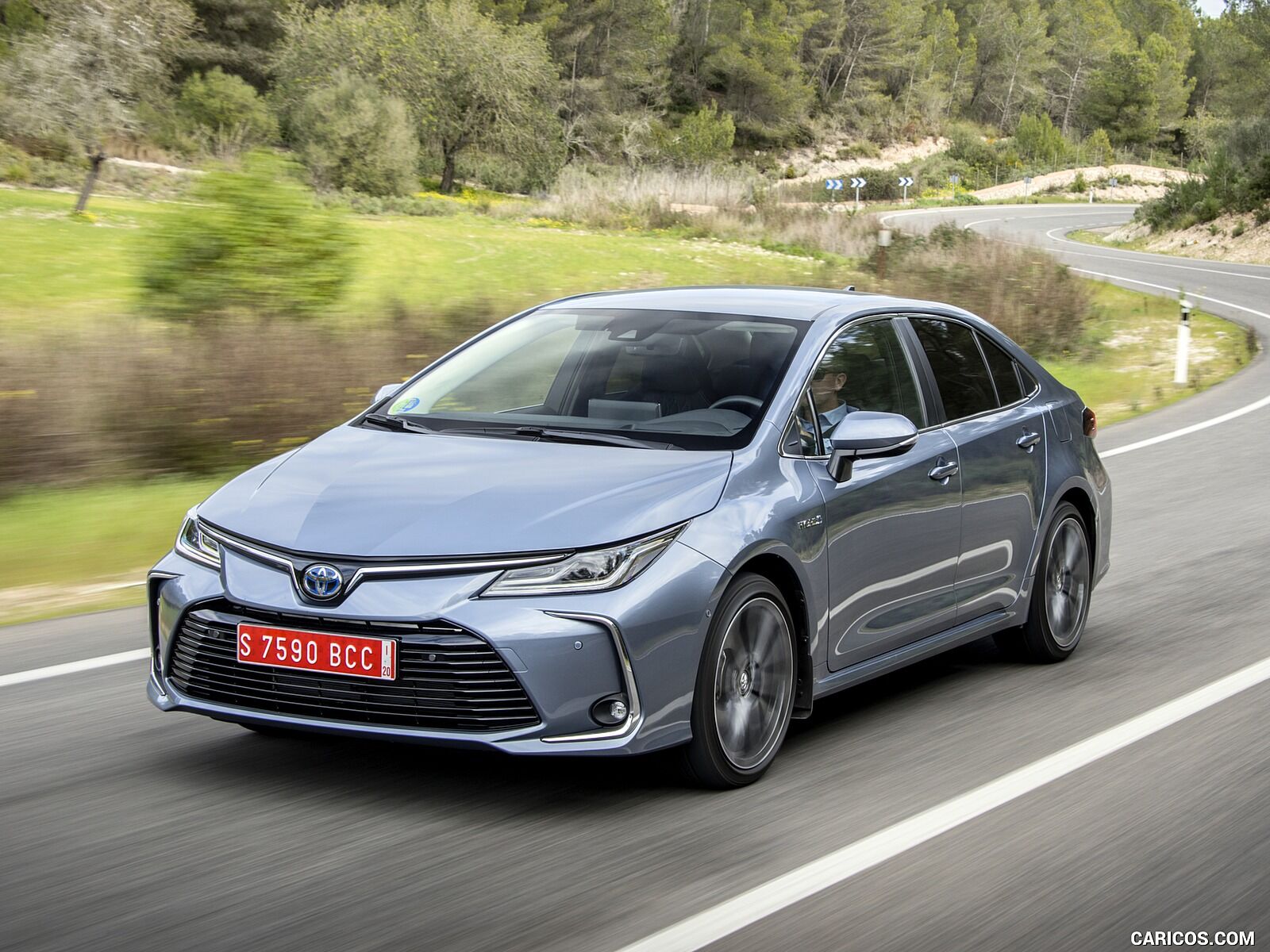 TOYOTA COROLLA MULTIMEDIA 9H NANO EKRAN KORUYUCU