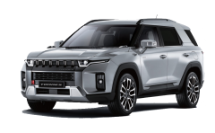 SSANGYONG TORRES TAM EKRAN 9H NANO EKRAN KORUYUCU