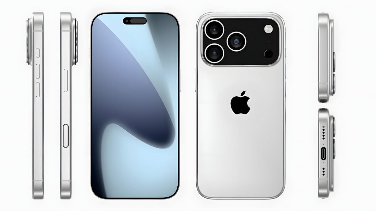 IPHONE 17 PRO 9H NANO EKRAN KORUYUCU