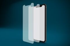 IPHONE 16 PRO MAX 9H NANO EKRAN KORUYUCU