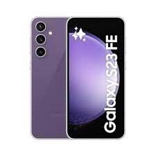 SAMSUNG GALAXY S23 FE 9H NANO EKRAN KORUYUCU