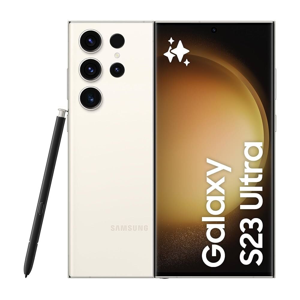 SAMSUNG GALAXY S23 ULTRA 9H NANO EKRAN KORUYUCU