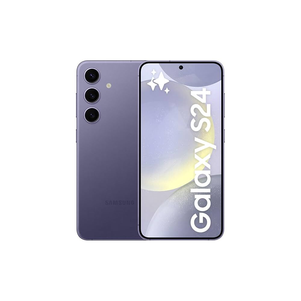 SAMSUNG GALAXY S24 9H NANO EKRAN KORUYUCU