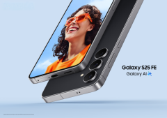 SAMSUNG GALAXY S25 FE 9H NANO EKRAN KORUYUCU