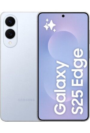 SAMSUNG GALAXY S25 EDGE 9H NANO EKRAN KORUYUCU