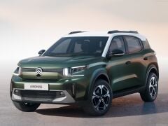 CITROEN C3 AIRCROSS 9H NANO EKRAN KORUYUCU