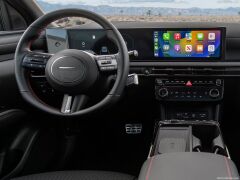 HYUNDAI TUCSON MULTIMEDIA 9H NANO EKRAN KORUYUCU