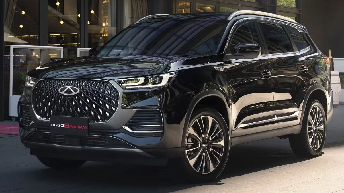 CHERY TIGGO 8 PRO MAX MULTIMEDIA 9H NANO EKRAN KORUYUCU