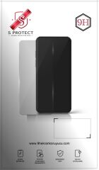 IPHONE 12 9H NANO EKRAN KORUYUCU