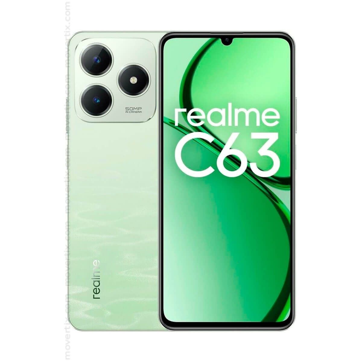 REALME C63 9H NANO EKRAN KORUYUCU