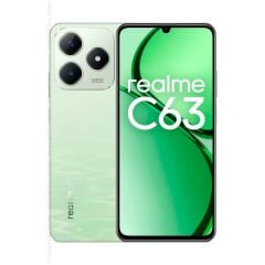 REALME C63 9H NANO EKRAN KORUYUCU