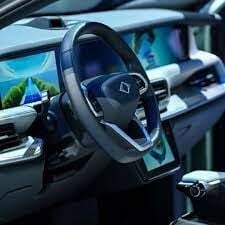 TOGG T10F SET ( 2 PARÇA MULTIMEDIA+ KLİMA EKRANI) 9H NANO EKRAN KORUYUCU