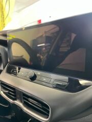 NISSAN JUKE SET ( MULTIMEDIA + TUŞ PANELİ) 9 H NANO EKRAN KORUYUCU