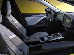 Opel Astra Set (Kadran + Multimedia) 9H Nano Ekran Koruyucu