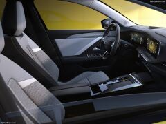 Opel Astra Set (Kadran + Multimedia) 9H Nano Ekran Koruyucu