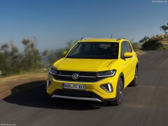 Volkwagen T-cross Multimedia 9H Nano Ekran Koruyucu