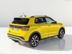 Volkwagen T-cross Multimedia 9H Nano Ekran Koruyucu