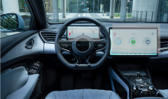 BYD SEAL Set ( Multimedia + Kadran ) 9H Nano Ekran Koruyucu