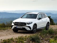 MERCEDES GLC Set (Multimedia + Kadran) 9H Nano Ekran Koruyucu