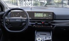 KIA Sportage 2025 (Yeni Kasa) Multimedia 9H Nano Ekran Koruyucu